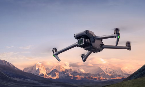 Marketing & Communications