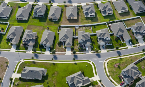Land & Real Estate
